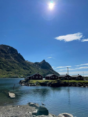 Brustranda Fjordcamping